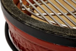 Kamado Joe Junior Barbecue -Intex VERKAUF 817 1200 kamadojoejr feltgasket cmyk