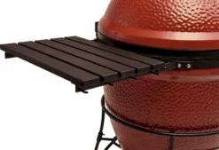 Kamado Joe Classic Barbecue -Intex VERKAUF 822 1200 classic red cart poly 06
