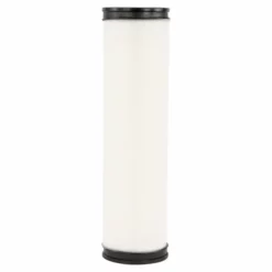 HDPE Luchtuitstromer - 70mm X 400mm