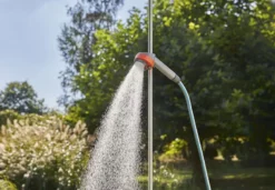 Gardena Tuindouche Trio -Intex VERKAUF 831 1200 ga120 0476b