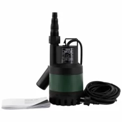 DAB Nova Up 600 M-A (automaat) Dompelpomp -Intex VERKAUF 8345 5 1