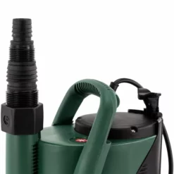 DAB Verty Nova 400 (met Interne Vlotter) -Intex VERKAUF 8347 4 1