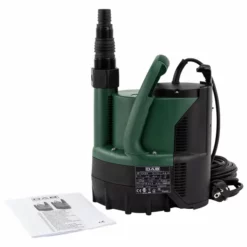 DAB Verty Nova 400 (met Interne Vlotter) -Intex VERKAUF 8347 5 1