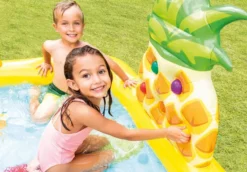 Intex Fun 'n Fruity Zwembad Speelcentrum - 244 X 191 X 91 Cm 13 Intex Fun 'n Fruity Zwembad Speelcentrum - 244 X 191 X 91 Cm -Intex VERKAUF 834 1200 57158 inuse4 2020 300