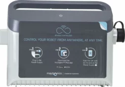 Dolphin Zenit 30 Pro Zwembadrobot 25 Dolphin Zenit 30 Pro Zwembadrobot -Intex VERKAUF 840 1200 2019 01