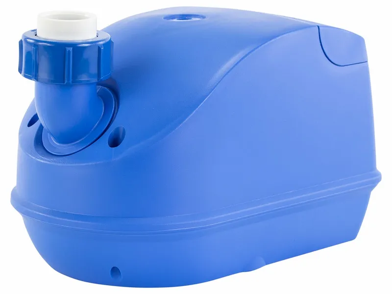 Genesis G90 Air Spa Blower 1,21 PK 1 Genesis G90 Air Spa Blower 1,21 PK