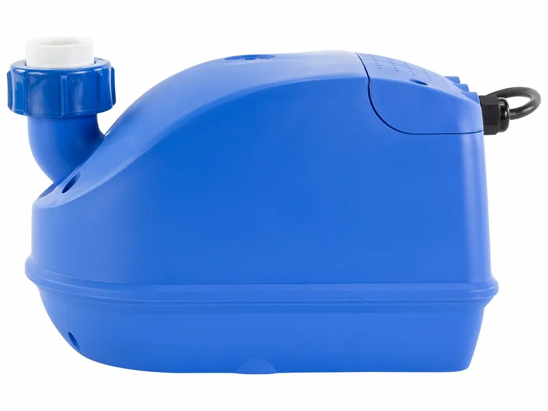 Genesis G90 Air Spa Blower 1,21 PK 2 Genesis G90 Air Spa Blower 1,21 PK - Afbeelding 2