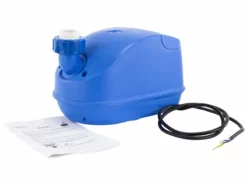 Genesis G50 Air Spa Blower 0,6 PK 6 Genesis G50 Air Spa Blower 0,6 PK -Intex VERKAUF 8457 3 2