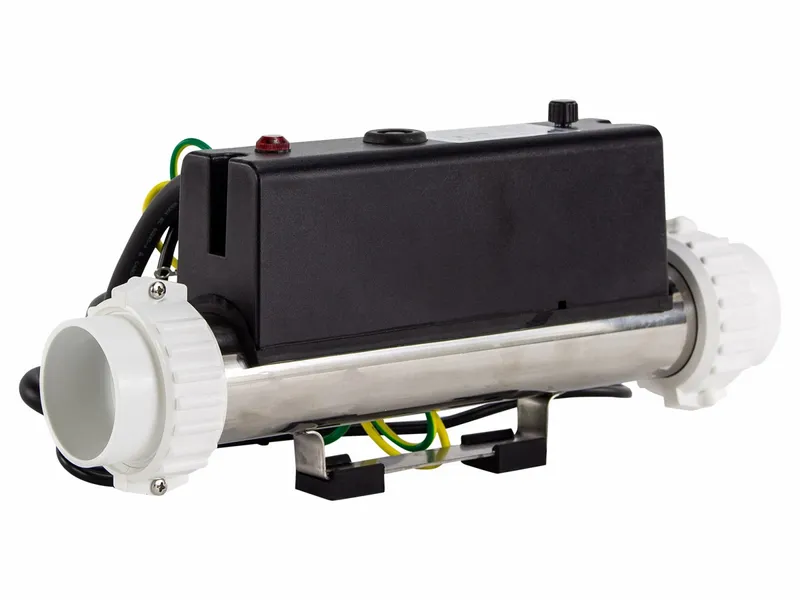 LX H30-R1 Spa Heater 3 KW - 2 Inch (recht Model) 1 LX H30-R1 Spa Heater 3 KW - 2 Inch (recht Model)