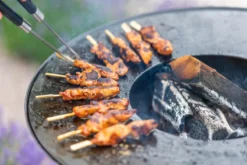 RedFire ONYX Classic Table Vuurschaal Bbq - 80 Cm -Intex VERKAUF 85208 lifestyle 06