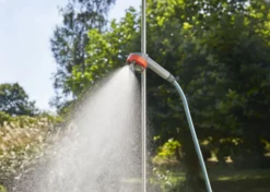 Gardena Tuindouche Trio -Intex VERKAUF 854 1200 ga120 0479b