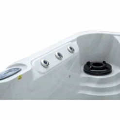 W’eau Lagune Spa - 6 Persoons -Intex VERKAUF 85b6023