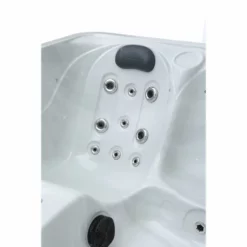 W’eau Lagune Spa - 6 Persoons -Intex VERKAUF 85b6027