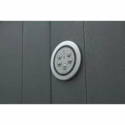 W’eau Delta Spa - 5 Persoons -Intex VERKAUF 85b6031