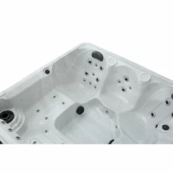 W’eau Lagune Spa - 6 Persoons -Intex VERKAUF 85b6038