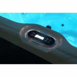 W’eau Lagune Spa - 6 Persoons -Intex VERKAUF 85b6076