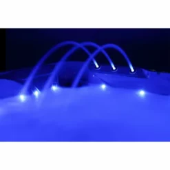 W’eau Delta Spa - 5 Persoons -Intex VERKAUF 85b6139