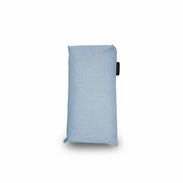 Badesofa Badkussen - Lichtblauw - XS 1 Badesofa Badkussen - Lichtblauw - XS