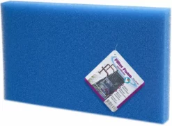 Velda Filterschuim MEDIUM - 100 X 50 X 5 Cm