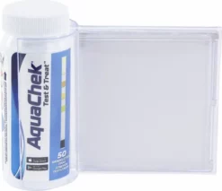 AquaChek Teststrips Met App -Intex VERKAUF 8685 4