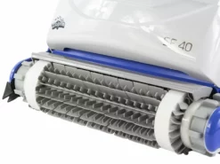 Dolphin SF40 Zwembadrobot -Intex VERKAUF 8708 5