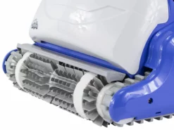 Dolphin SF60 Zwembadrobot -Intex VERKAUF 8709 3