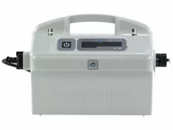 Dolphin SF40 Zwembadrobot -Intex VERKAUF 8709 7