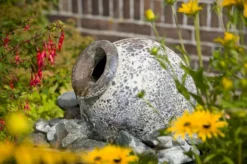 Ubbink AcquaArte Orange Waterornament