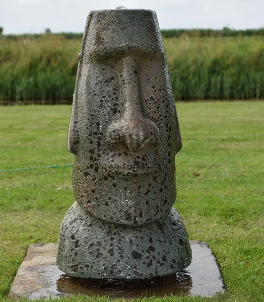 Ubbink AcquaArte Orito Waterornament 1 Ubbink AcquaArte Orito Waterornament