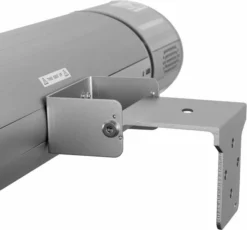 Eurom Heat And Beat Terrasverwarmer - Grijs 23 Eurom Heat And Beat Terrasverwarmer - Grijs -Intex VERKAUF 8713415334586 eurom heat and beat grey 3