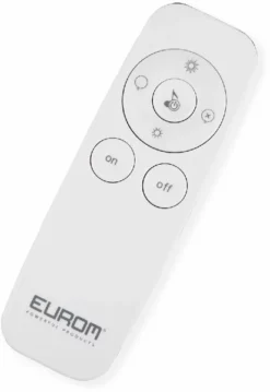 Eurom Heat And Beat Terrasverwarmer - Grijs 18 Eurom Heat And Beat Terrasverwarmer - Grijs -Intex VERKAUF 8713415334586 eurom heat and beat grey 9