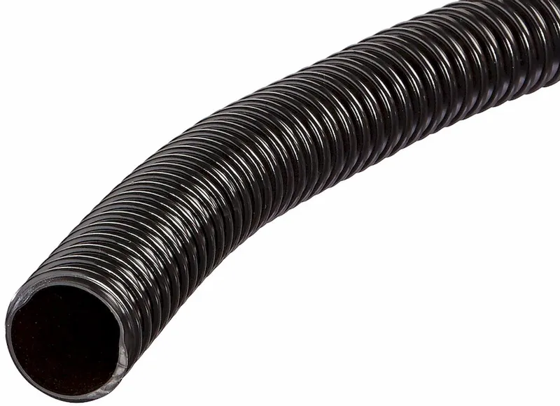 Oase Spiraal Vijverslang 25mm (1") - 10 Meter 2 Oase Spiraal Vijverslang 25mm (1") - 10 Meter - Afbeelding 2