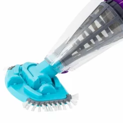 Kokido Telsa 50 Elektrische Zwembadstofzuiger -Intex VERKAUF 8799 2