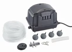 Pontec PondoAir 3600 Luchtpompset