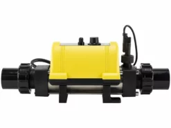 Vulcan Electro Nano 3 KW Elektrische Verwarming 7 Vulcan Electro Nano 3 KW Elektrische Verwarming -Intex VERKAUF 8820 4