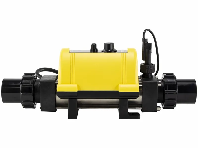 Vulcan Electro Nano 3 KW Elektrische Verwarming 4 Vulcan Electro Nano 3 KW Elektrische Verwarming - Afbeelding 4