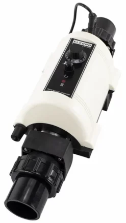 Elecro Nano Splasher Elektrische Verwarming 3 KW -Intex VERKAUF 8836 1