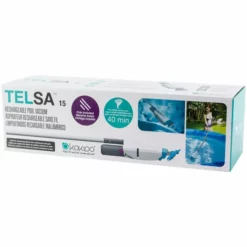 Kokido Telsa 15 Elektrische Spa- En Zwembadstofzuiger -Intex VERKAUF 8967 10