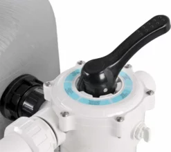 W'eau SPP-500 Polyester Versterkt Side Mount Zandfilter 12m³ -Intex VERKAUF 900 1010 sidemountfiberglass white grey 5 1