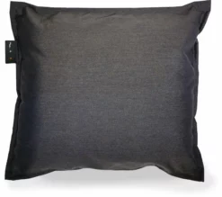 Sit & Heat Warmtekussen Urban Square - Denim