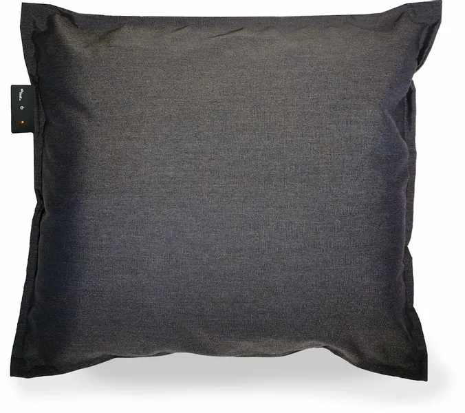 Sit & Heat Warmtekussen Urban Square - Denim 1 Sit & Heat Warmtekussen Urban Square - Denim