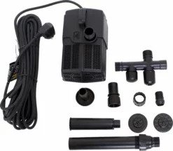 Hozelock Ecopower+ 8000 Filterset -Intex VERKAUF 900 1032 6330 09