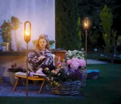 Gardena ClickUp! Tuinfakkel -Intex VERKAUF 900 1040 wy 828072