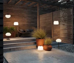 Nordlux Sponge 20 Led Hanglamp -Intex VERKAUF 900 1059 2018003003 1