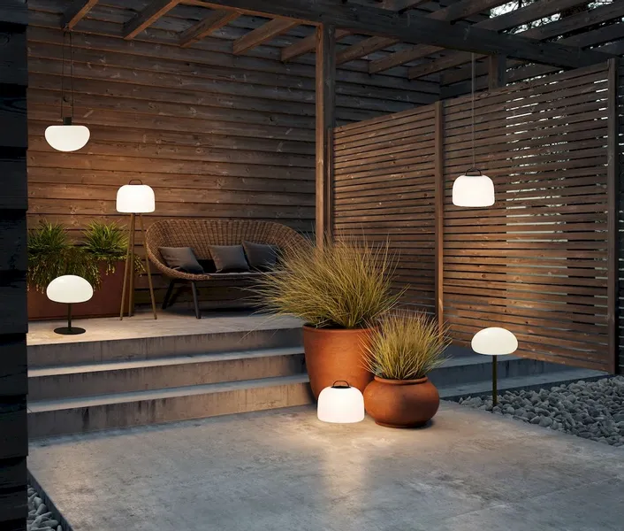 Nordlux Kettle 36 Led Hanglamp 17 Nordlux Kettle 36 Led Hanglamp - Afbeelding 17