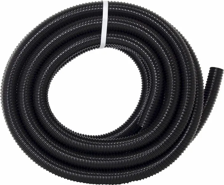 Aquaforte Spiraalslang 32 Mm (1,25") - 10 Meter 1 Aquaforte Spiraalslang 32 Mm (1,25") - 10 Meter