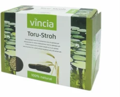 Velda Toru-Stroh Algenbestrijder - 4000 Ml