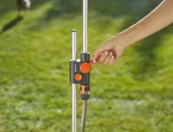 Gardena Tuindouche Solo -Intex VERKAUF 900 1177 ga150 2381