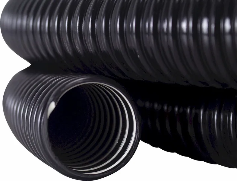 Aquaforte Spiraalslang 32 Mm (1,25") - 10 Meter 2 Aquaforte Spiraalslang 32 Mm (1,25") - 10 Meter - Afbeelding 2