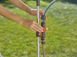 Gardena Tuindouche Trio -Intex VERKAUF 900 1198 ga150 2369b